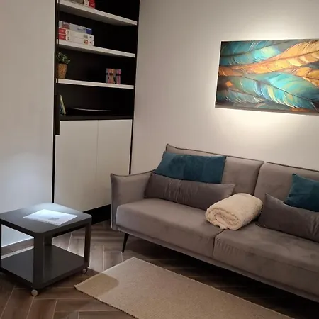 Apartamento Jupiter *