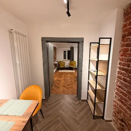 Apartamento Jupiter *