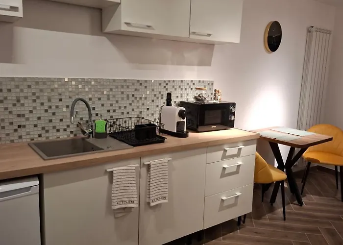 Jupiter דירה טימישוארה