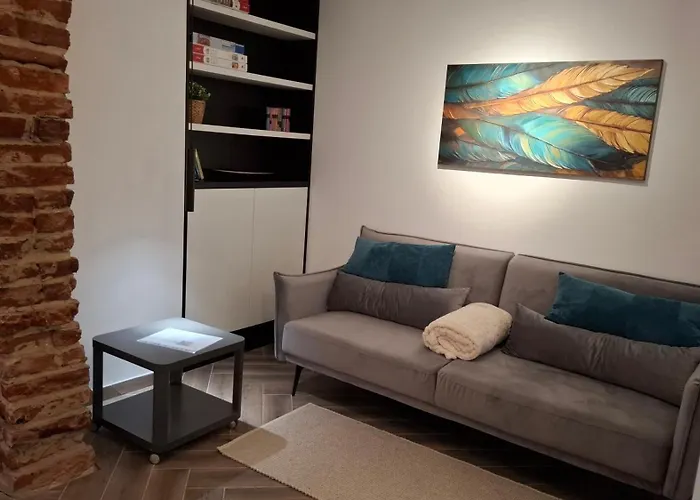 Apartamento Jupiter *