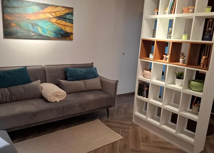 Apartamento Jupiter Timişoara