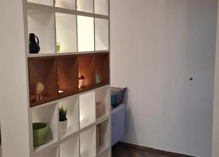 Jupiter דירה טימישוארה