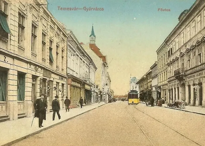 Jupiter Apartamento Timişoara