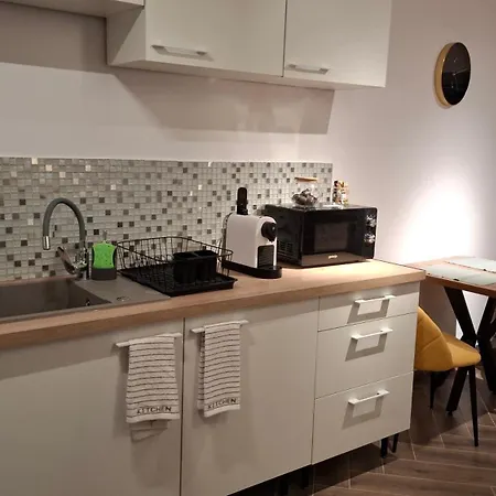 Jupiter Lägenhet Timişoara