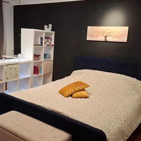 Apartment Jupiter
