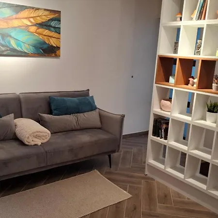 Apartment Jupiter Timisoara
