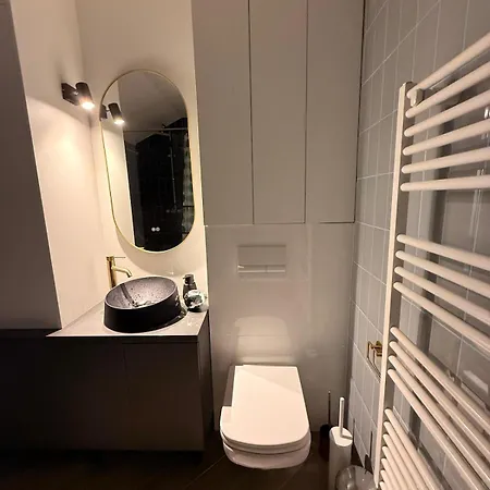 Apartment Jupiter
